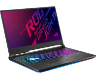 ASUS ROG Strix G i7-9750H/16GB/512/Win10 - 520469 - zdjęcie 7